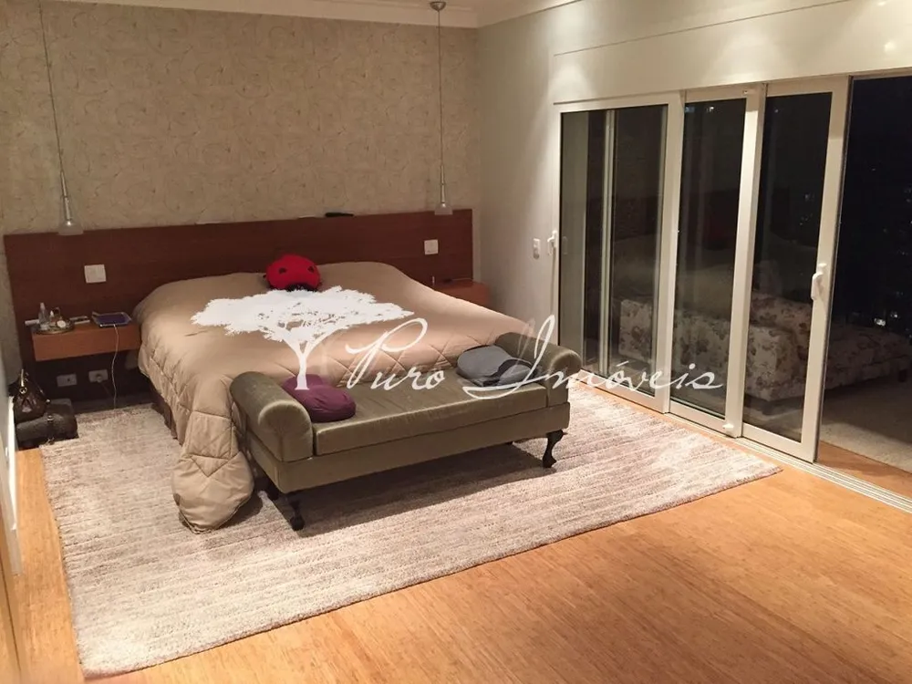Apartamento, 4 quartos, 430 m² - Foto 5