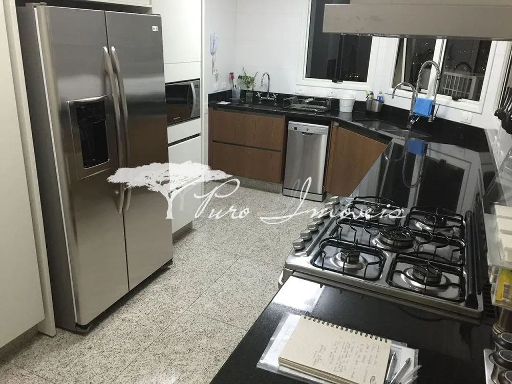 Apartamento, 4 quartos, 430 m² - Foto 7
