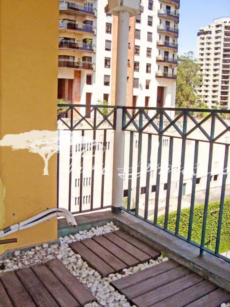 Apartamento, 1 quarto, 75 m² - Foto 2