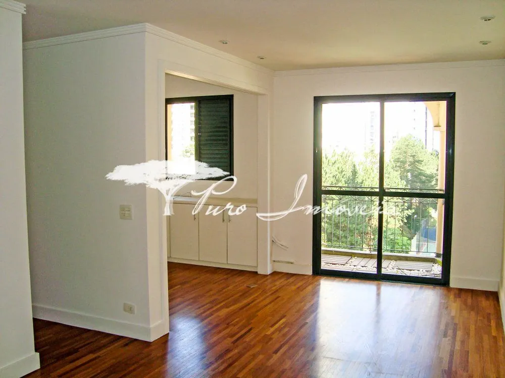 Apartamento, 1 quarto, 75 m² - Foto 1