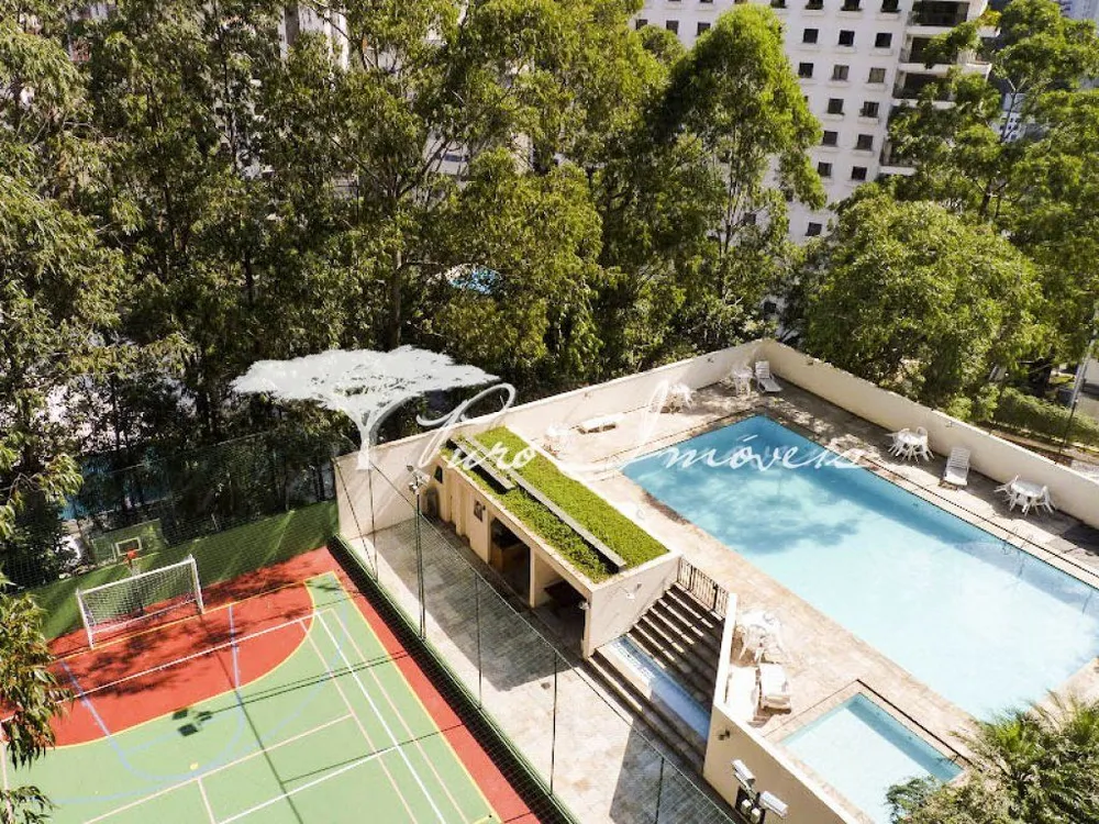 Apartamento, 4 quartos, 183 m² - Foto 6