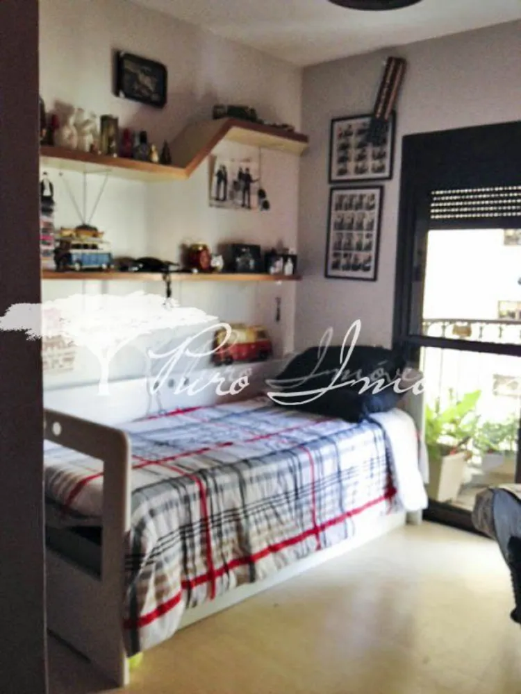 Apartamento, 4 quartos, 183 m² - Foto 7