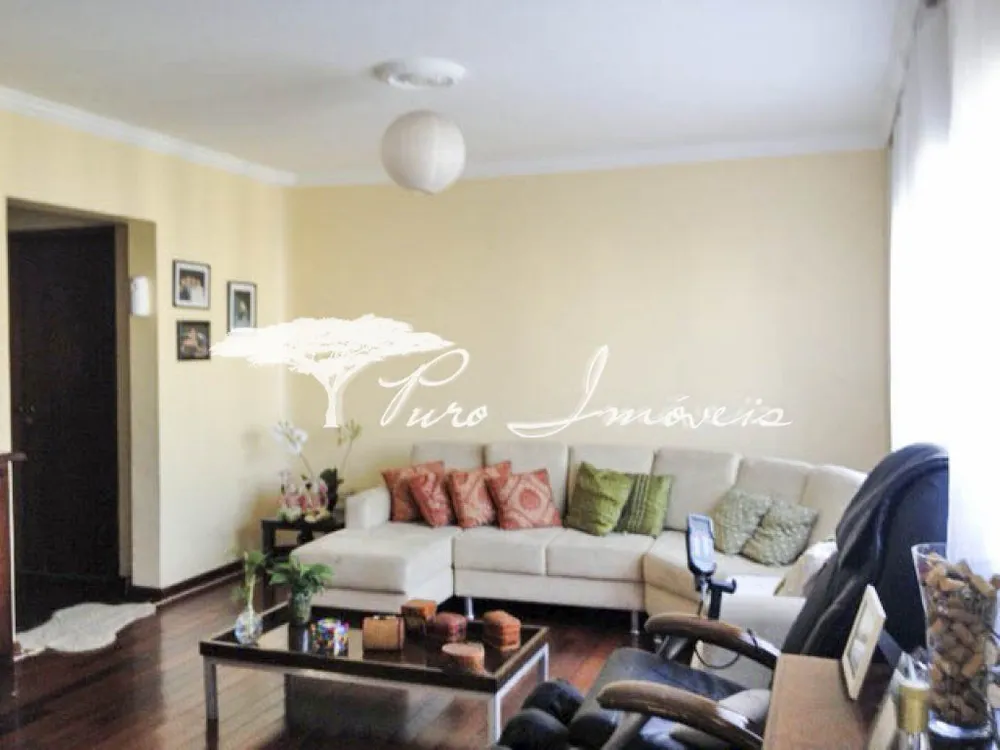 Apartamento, 4 quartos, 183 m² - Foto 2