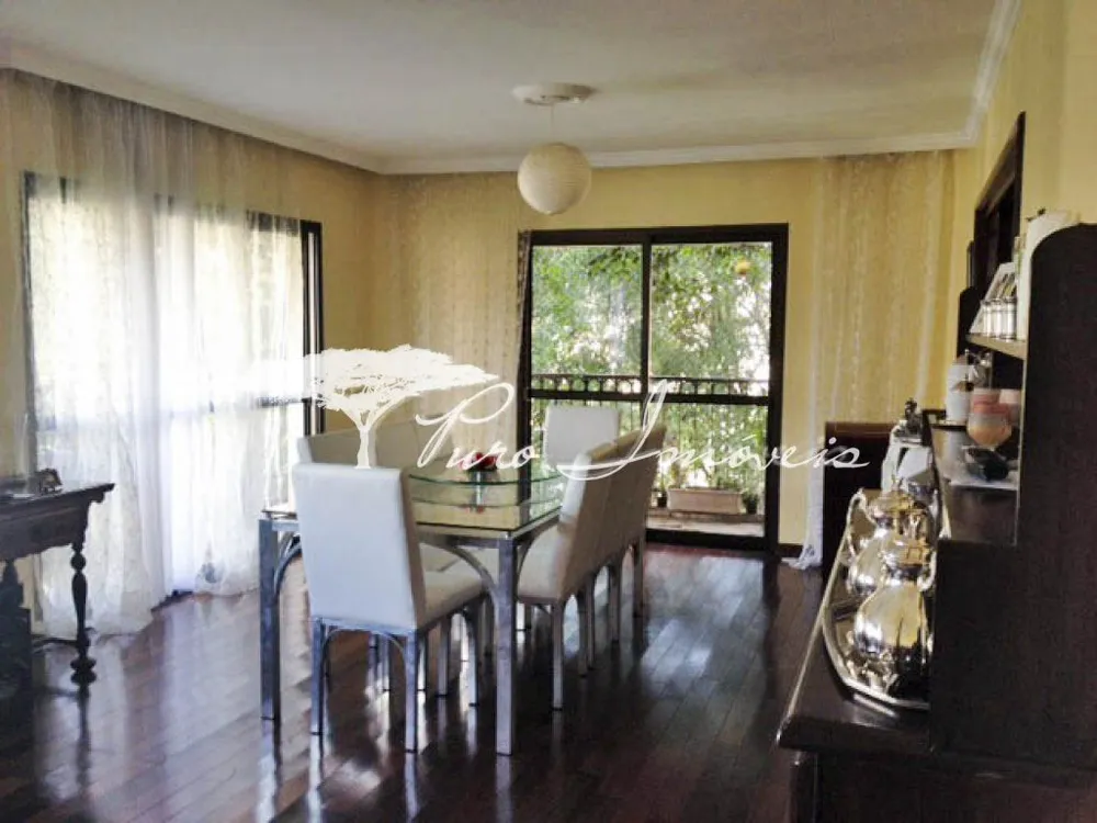 Apartamento, 4 quartos, 183 m² - Foto 3