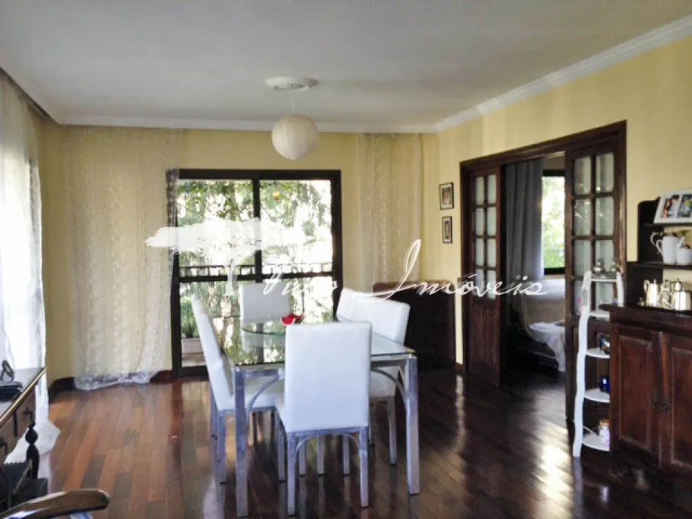 Apartamento, 4 quartos, 183 m² - Foto 1