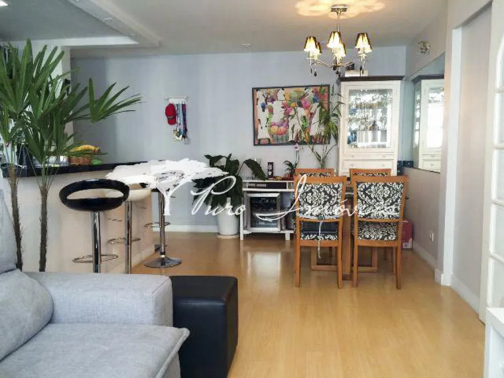 Apartamento, 2 quartos, 69 m² - Foto 1