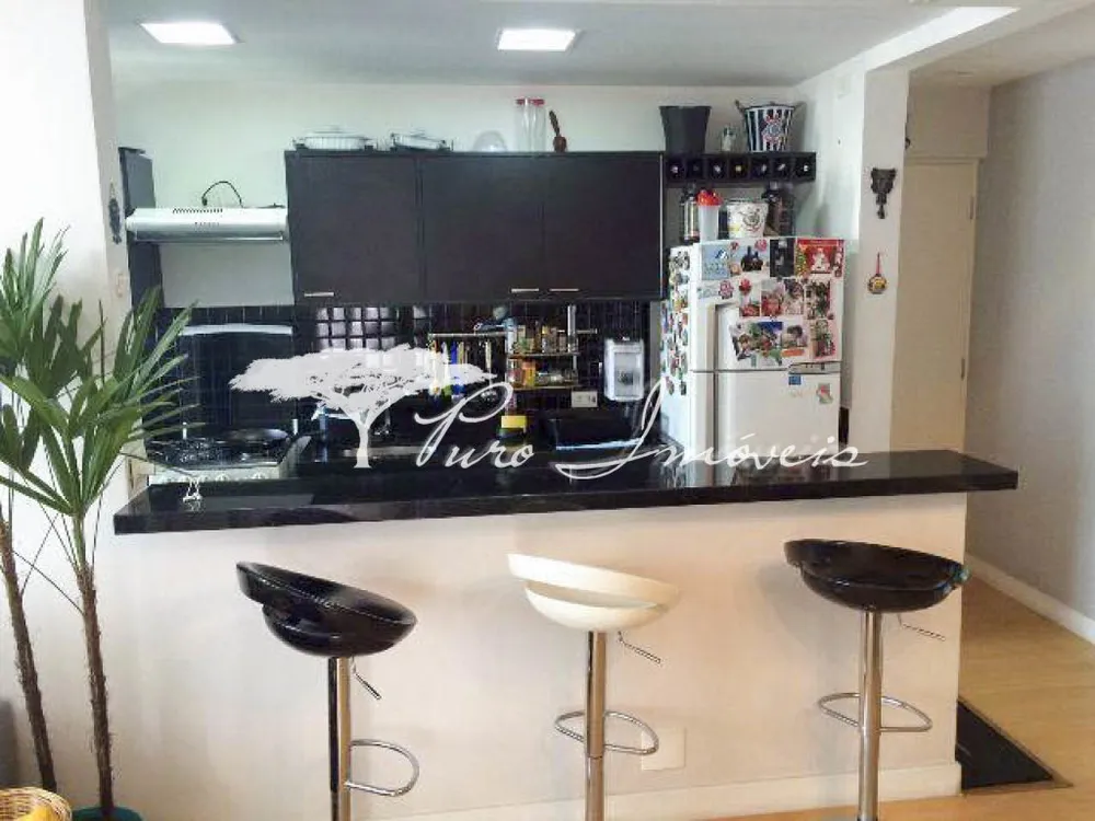 Apartamento, 2 quartos, 69 m² - Foto 3