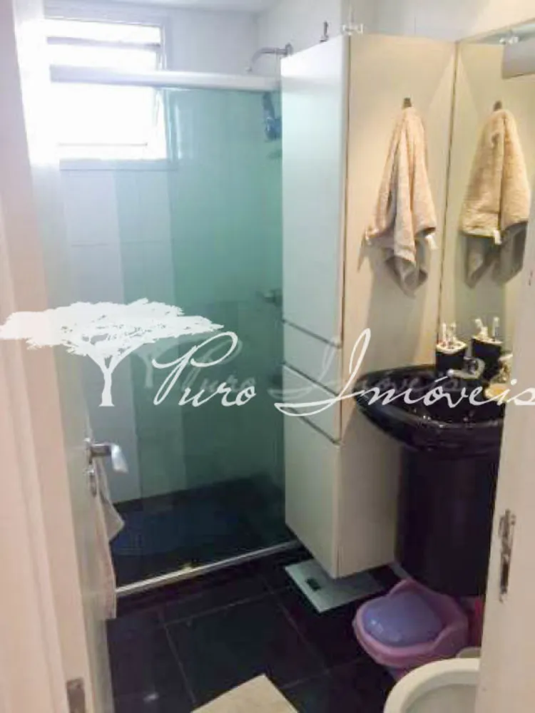 Apartamento, 2 quartos, 69 m² - Foto 5