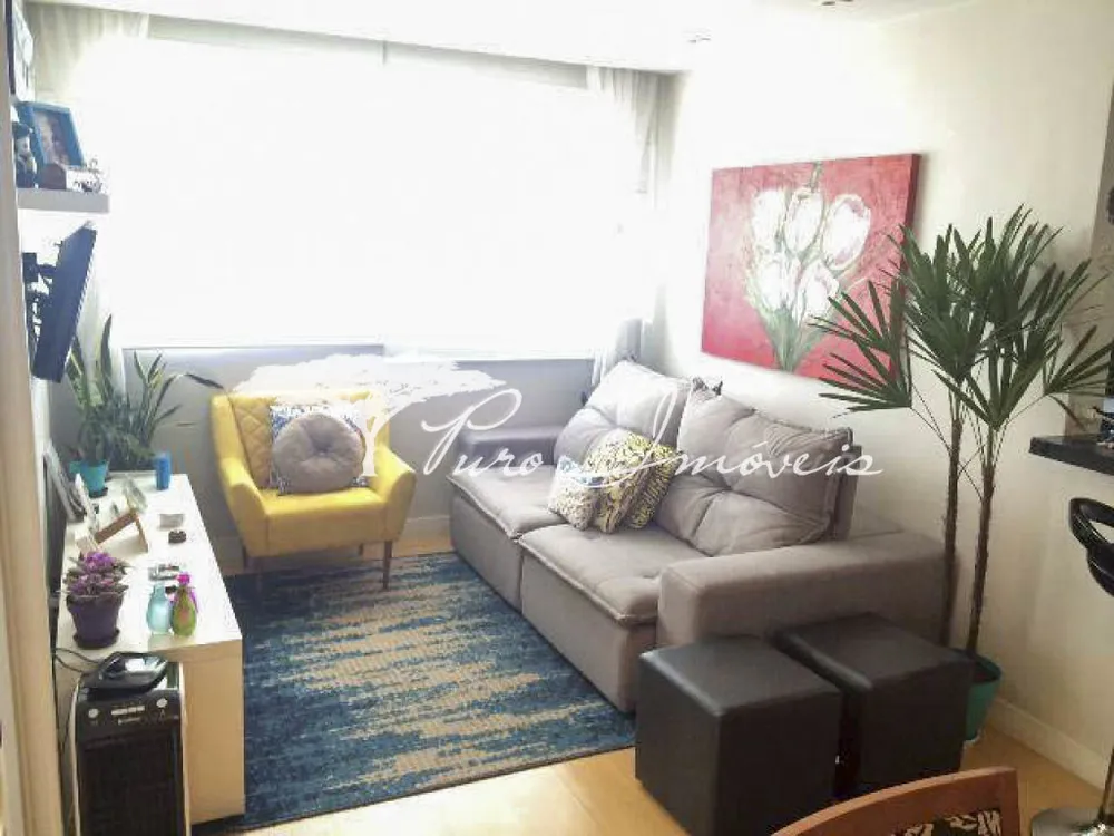 Apartamento, 2 quartos, 69 m² - Foto 2