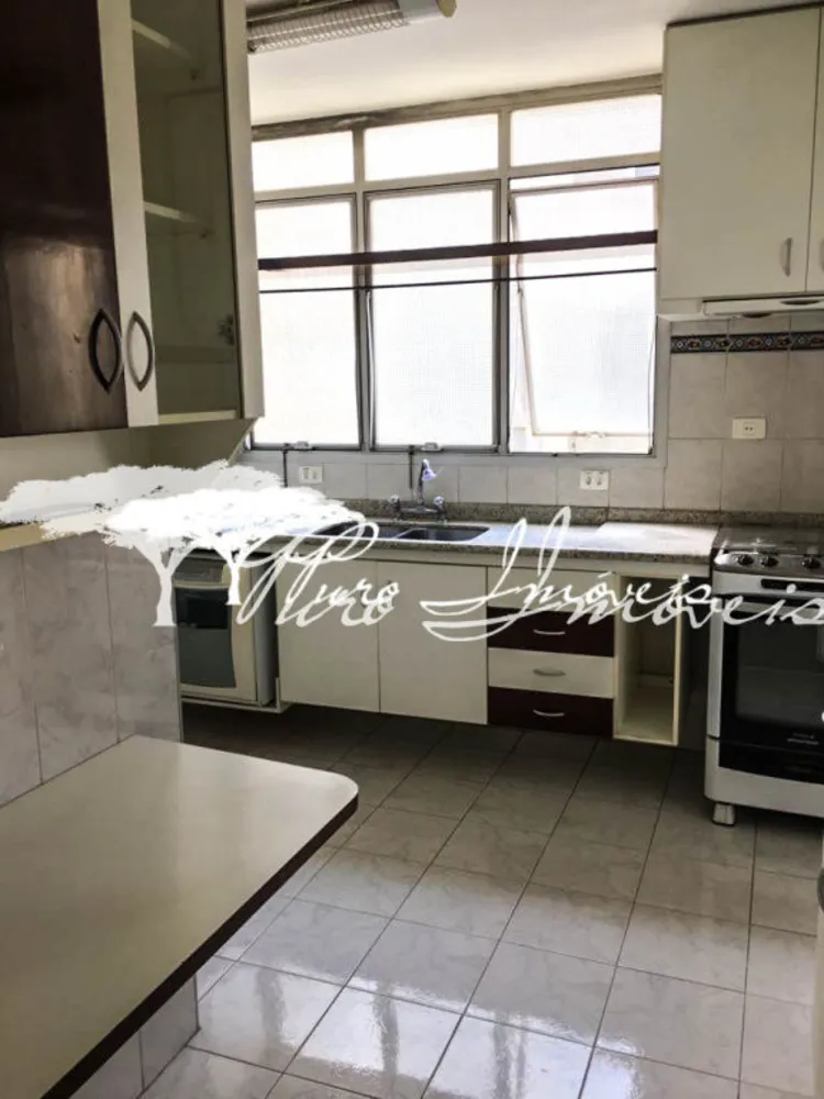 Apartamento, 3 quartos, 149 m² - Foto 3