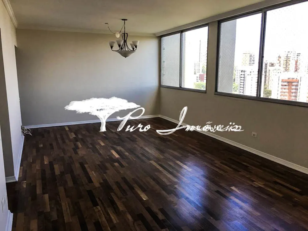 Apartamento, 3 quartos, 149 m² - Foto 1