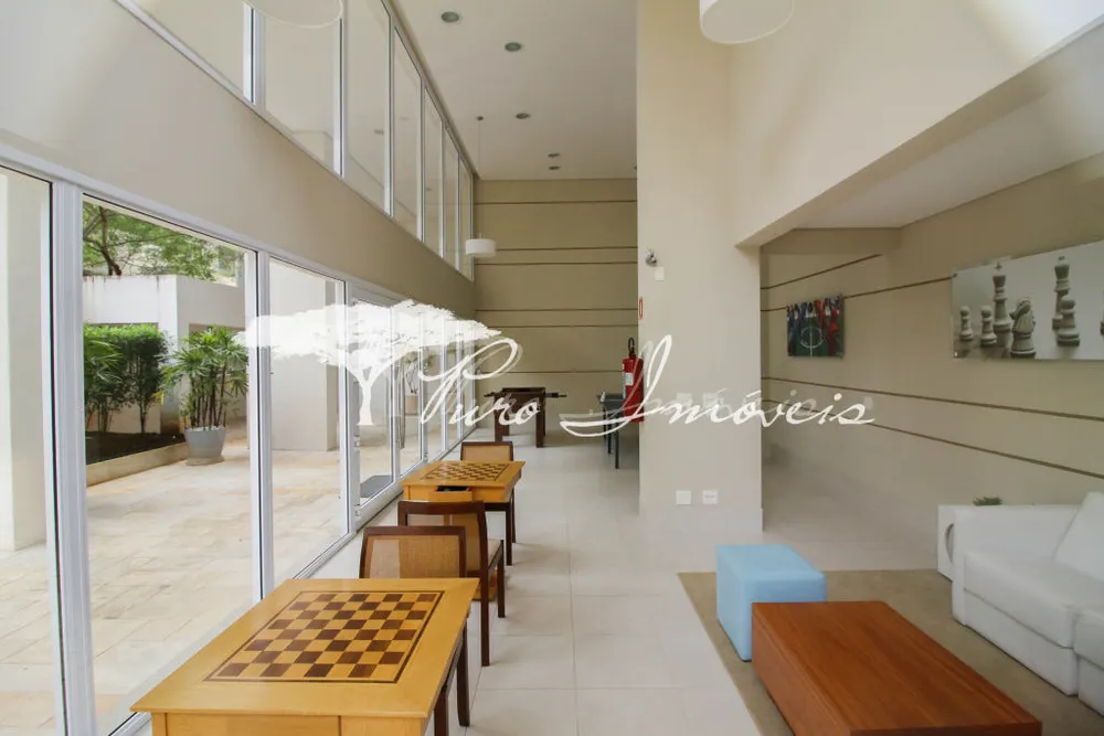 Apartamento, 3 quartos, 186 m² - Foto 5