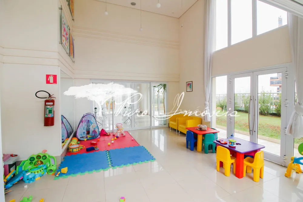 Apartamento, 3 quartos, 186 m² - Foto 6