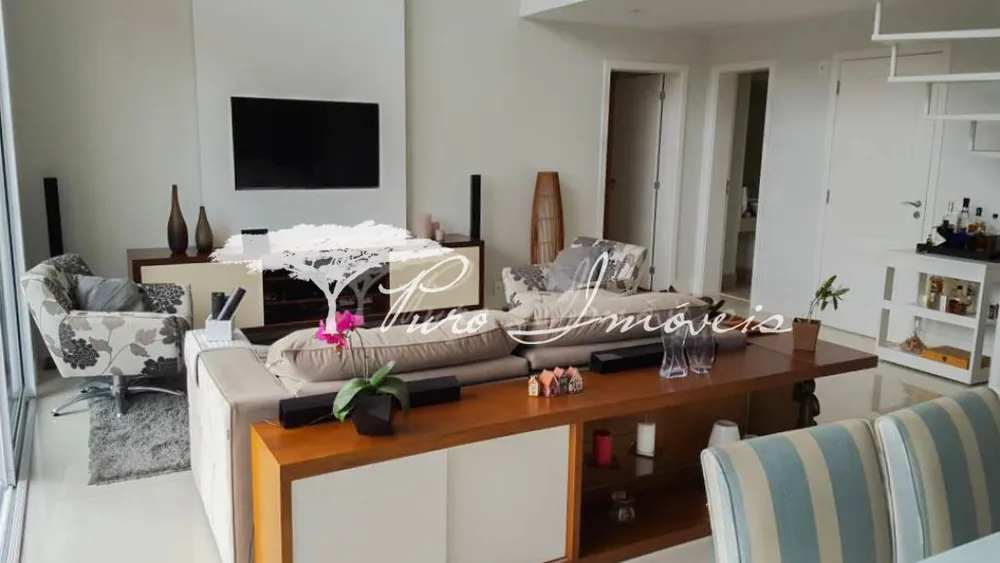 Apartamento, 3 quartos, 186 m² - Foto 4