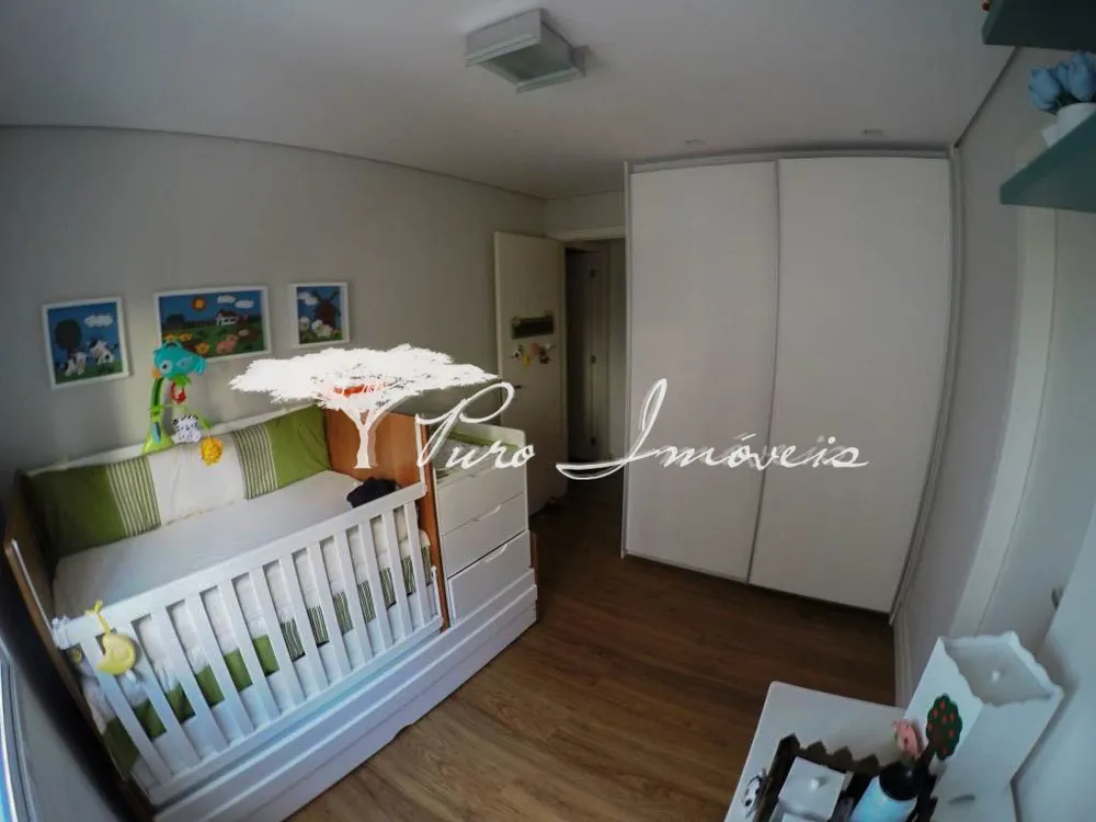 Apartamento, 3 quartos, 186 m² - Foto 7