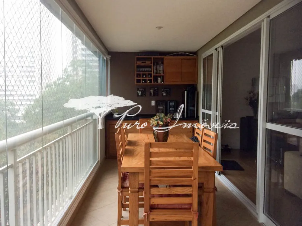 Apartamento, 4 quartos, 120 m² - Foto 1