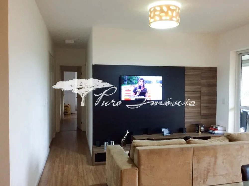 Apartamento, 4 quartos, 120 m² - Foto 2