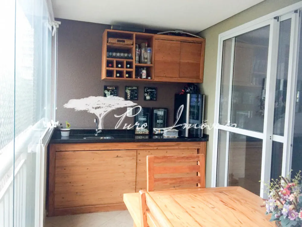 Apartamento, 4 quartos, 120 m² - Foto 4