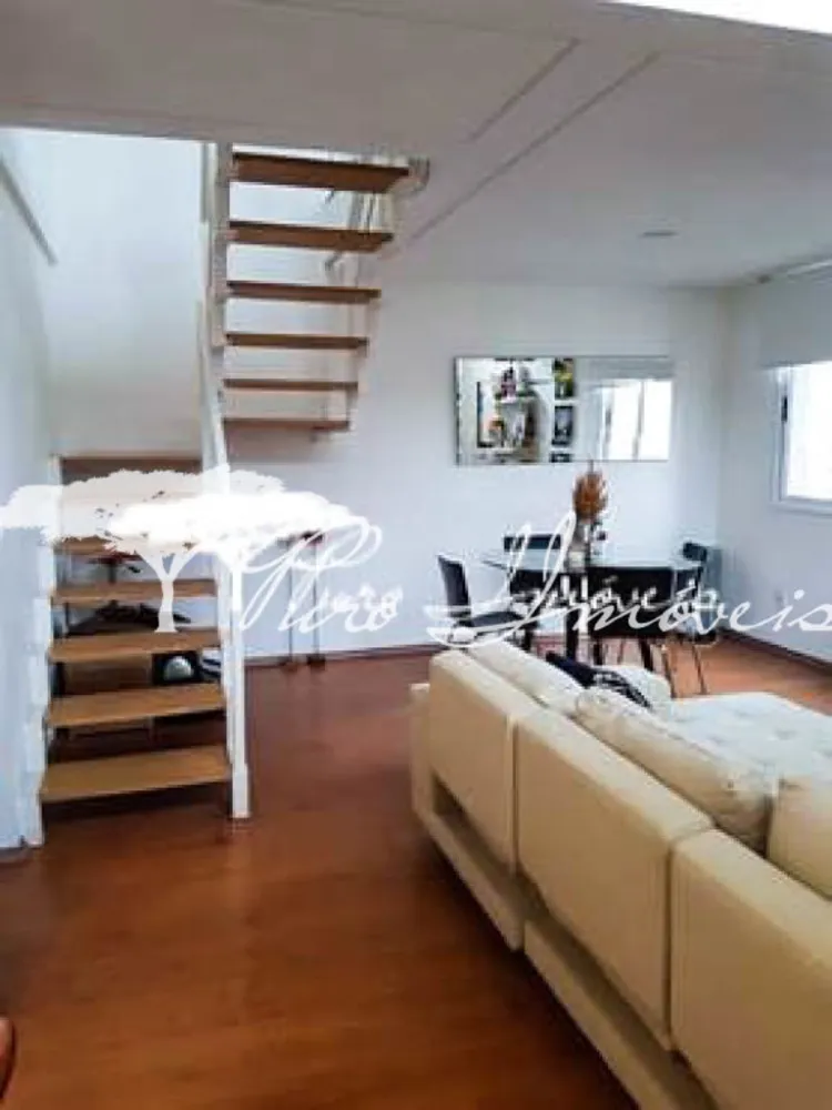 Apartamento, 1 quarto, 88 m² - Foto 2