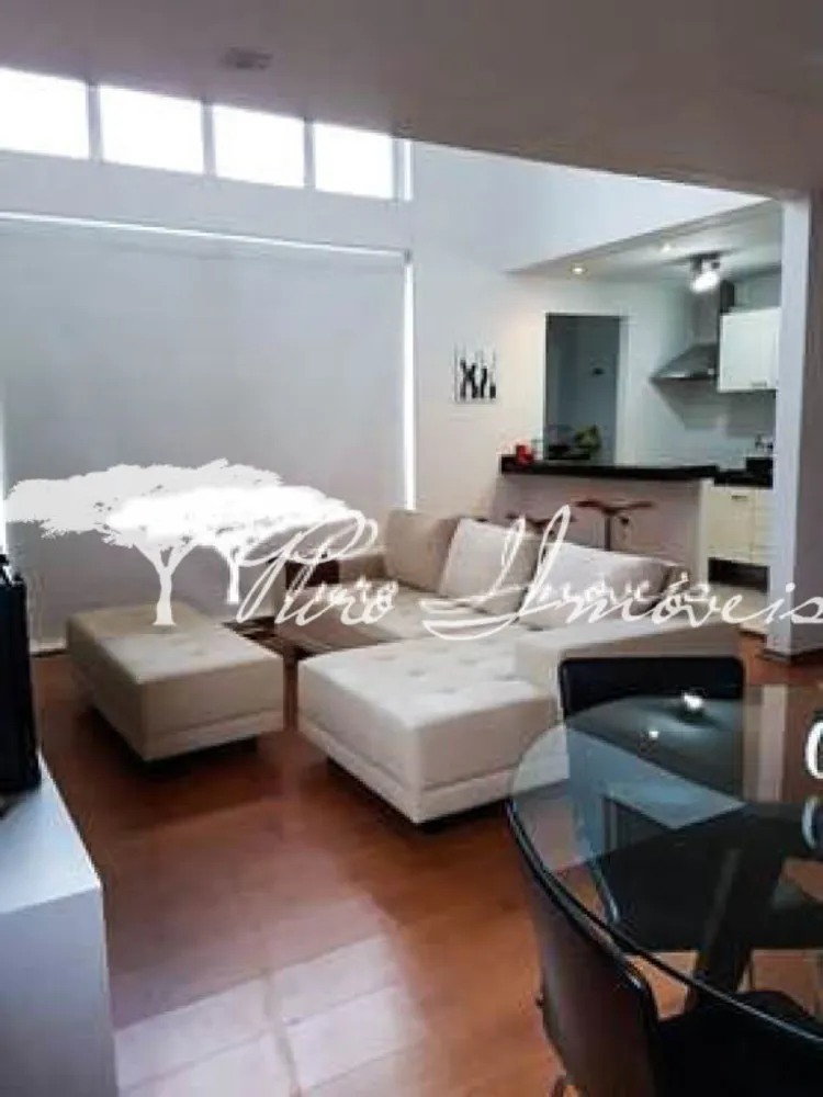 Apartamento, 1 quarto, 88 m² - Foto 3