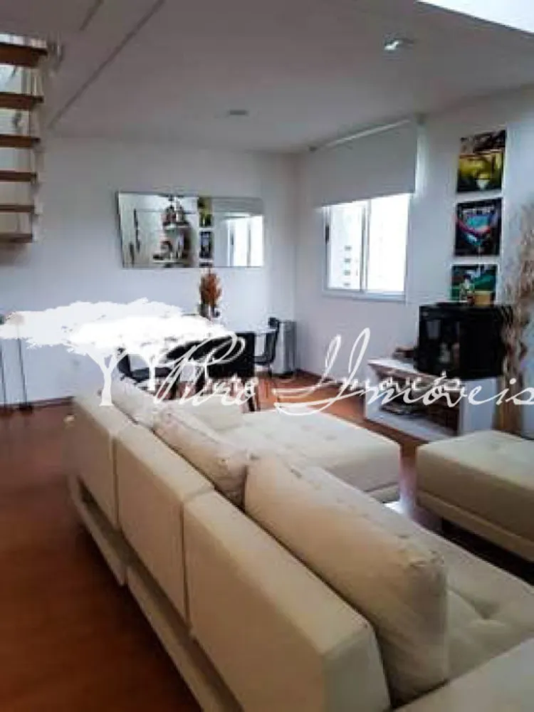 Apartamento, 1 quarto, 88 m² - Foto 1