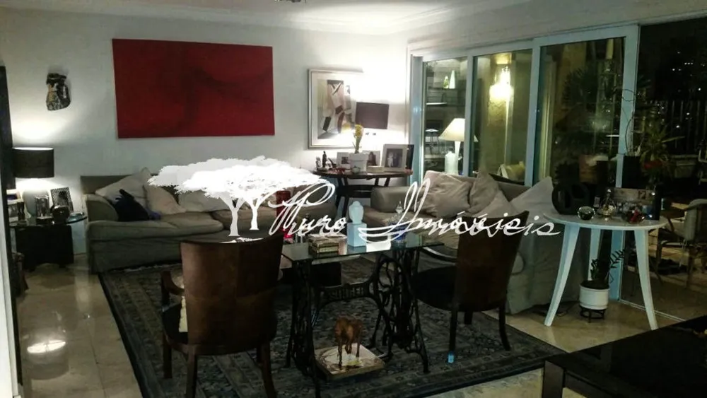 Cobertura, 4 quartos, 367 m² - Foto 4
