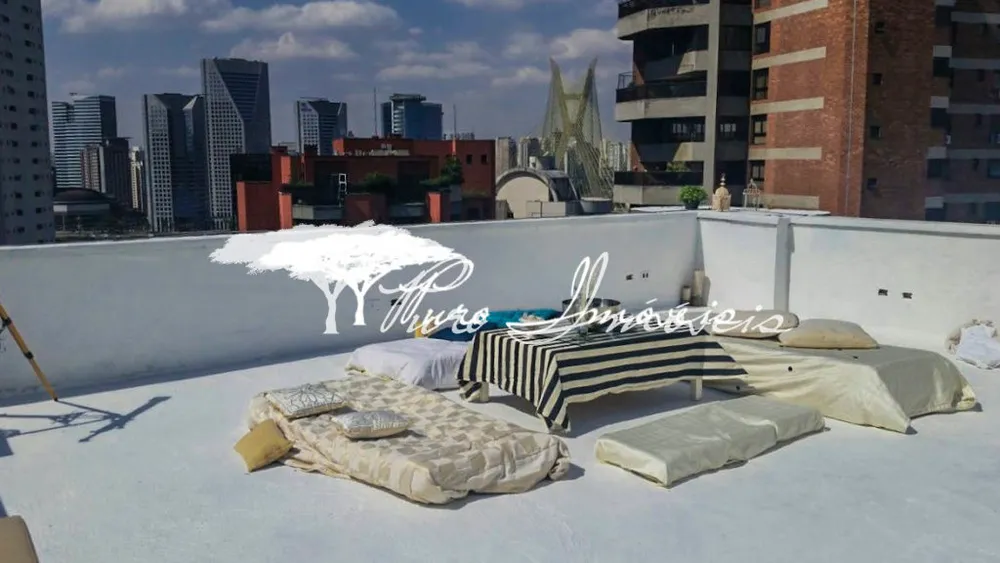 Cobertura, 4 quartos, 367 m² - Foto 7