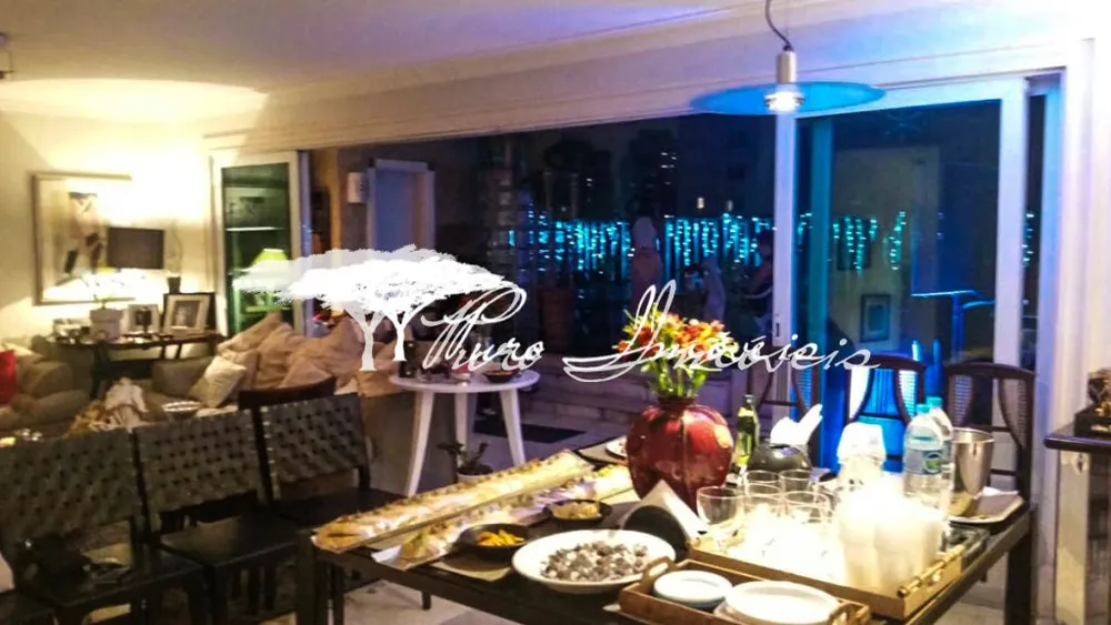 Cobertura, 4 quartos, 367 m² - Foto 1
