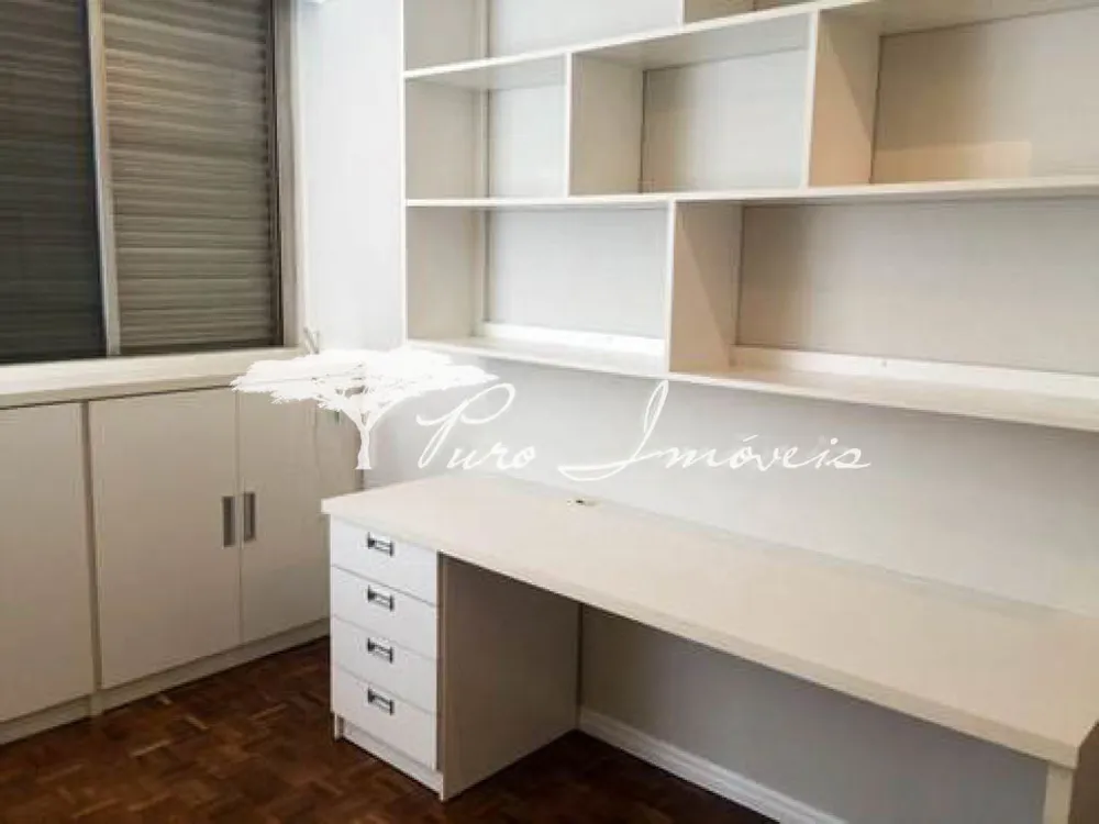 Apartamento, 4 quartos, 201 m² - Foto 6