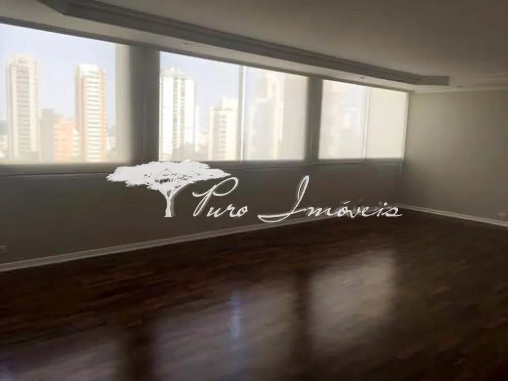 Apartamento, 4 quartos, 201 m² - Foto 3
