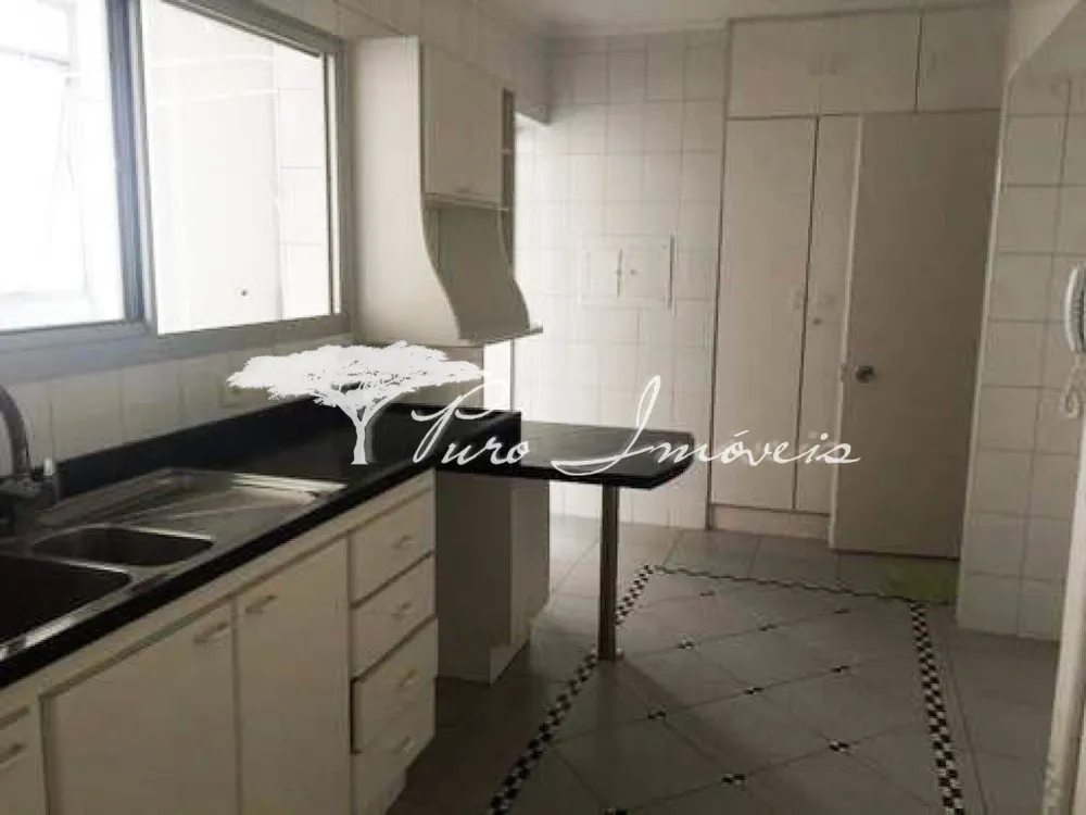 Apartamento, 4 quartos, 201 m² - Foto 7