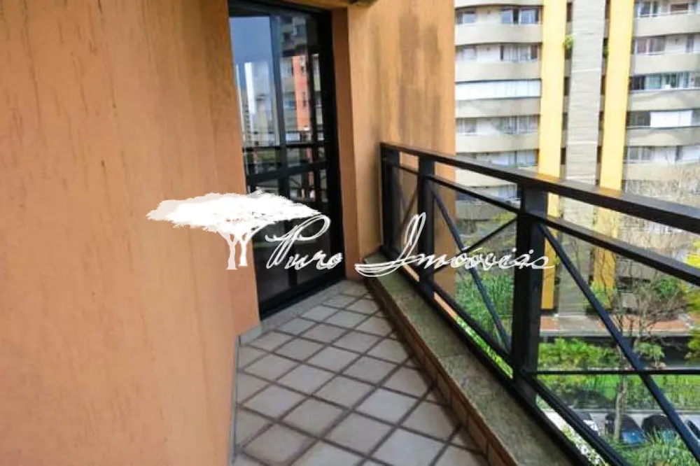 Apartamento, 4 quartos, 198 m² - Foto 3
