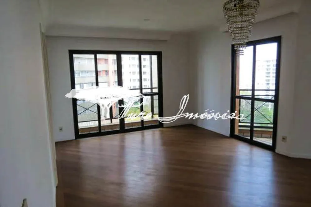 Apartamento, 4 quartos, 198 m² - Foto 2