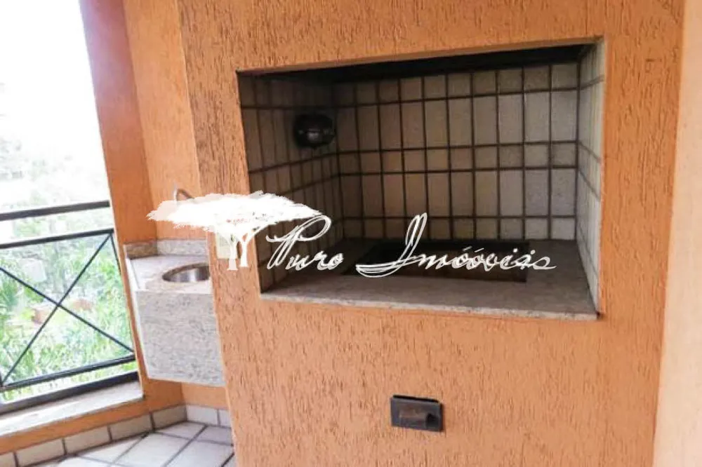 Apartamento, 4 quartos, 198 m² - Foto 4