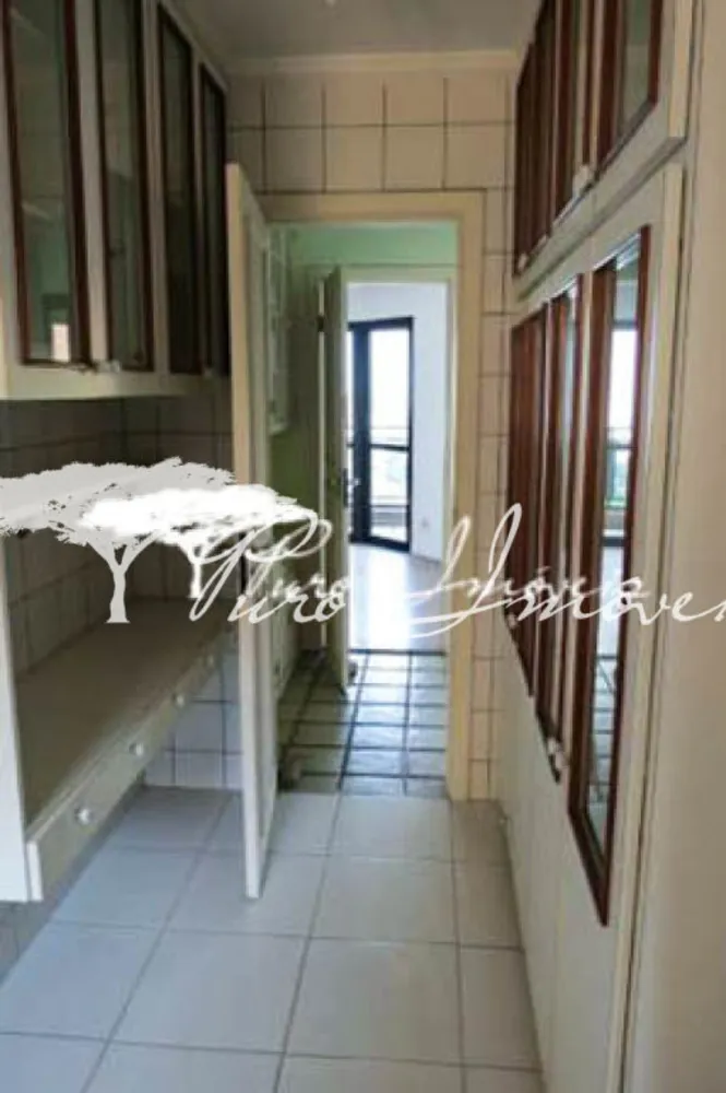 Apartamento, 4 quartos, 198 m² - Foto 5