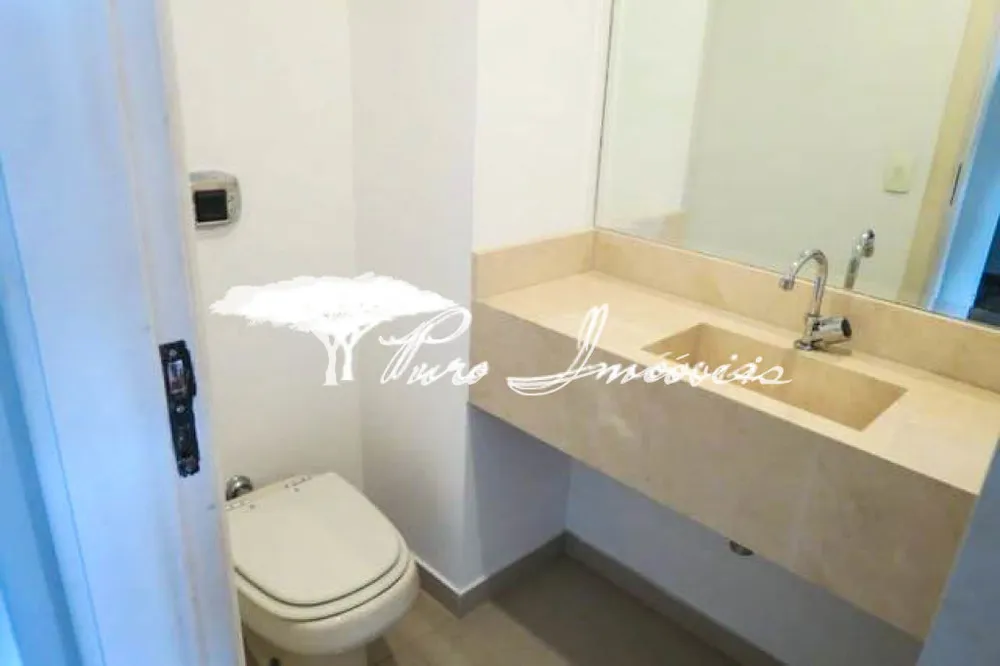 Apartamento, 4 quartos, 198 m² - Foto 6