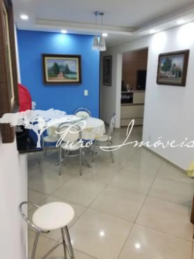 Apartamento, 3 quartos, 70 m² - Foto 5