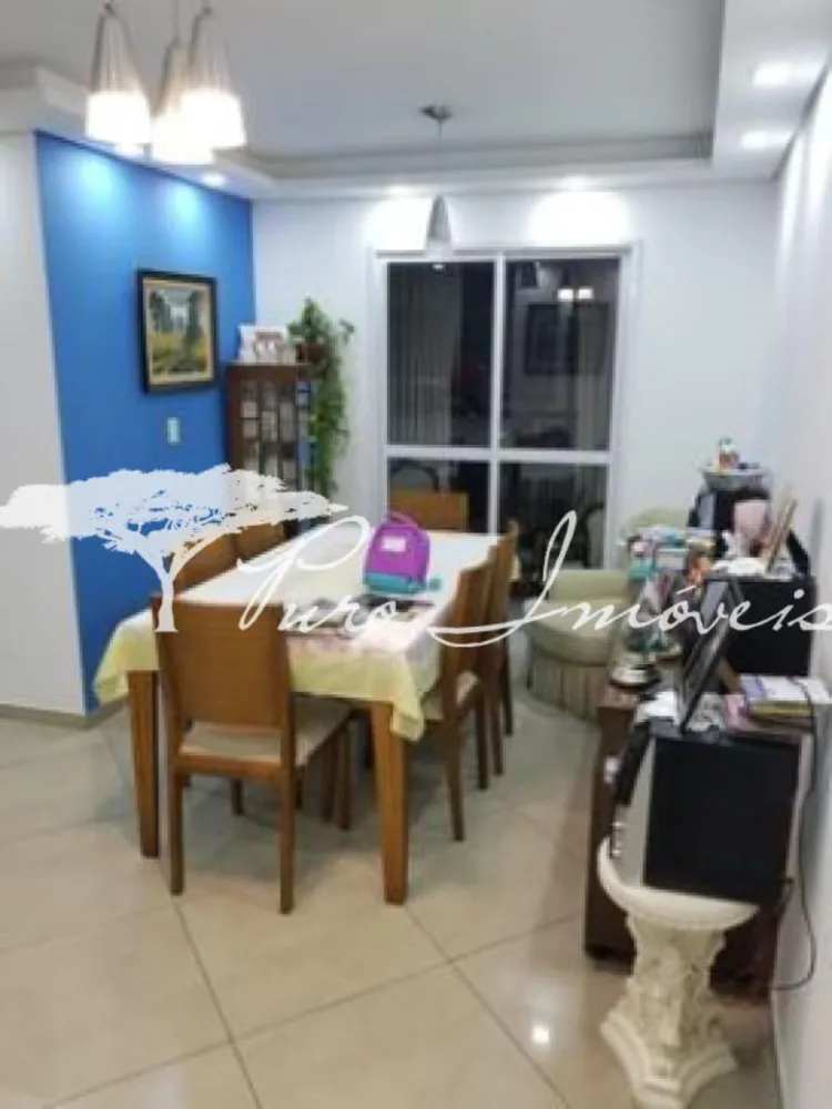 Apartamento, 3 quartos, 70 m² - Foto 4
