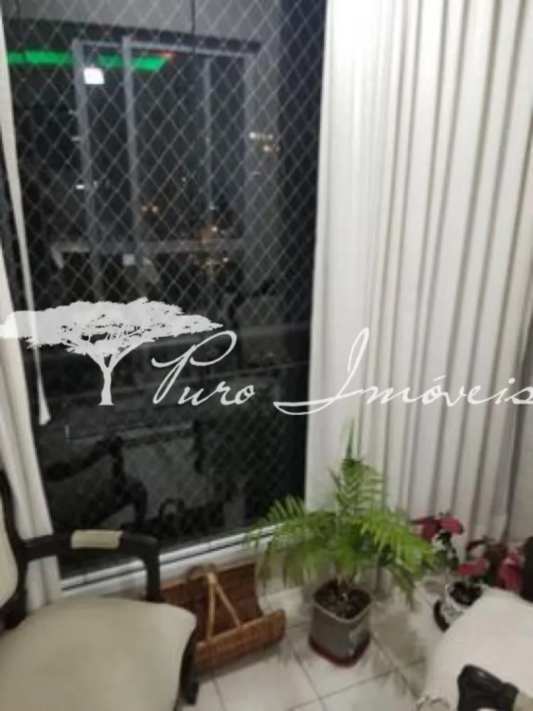Apartamento, 3 quartos, 70 m² - Foto 3