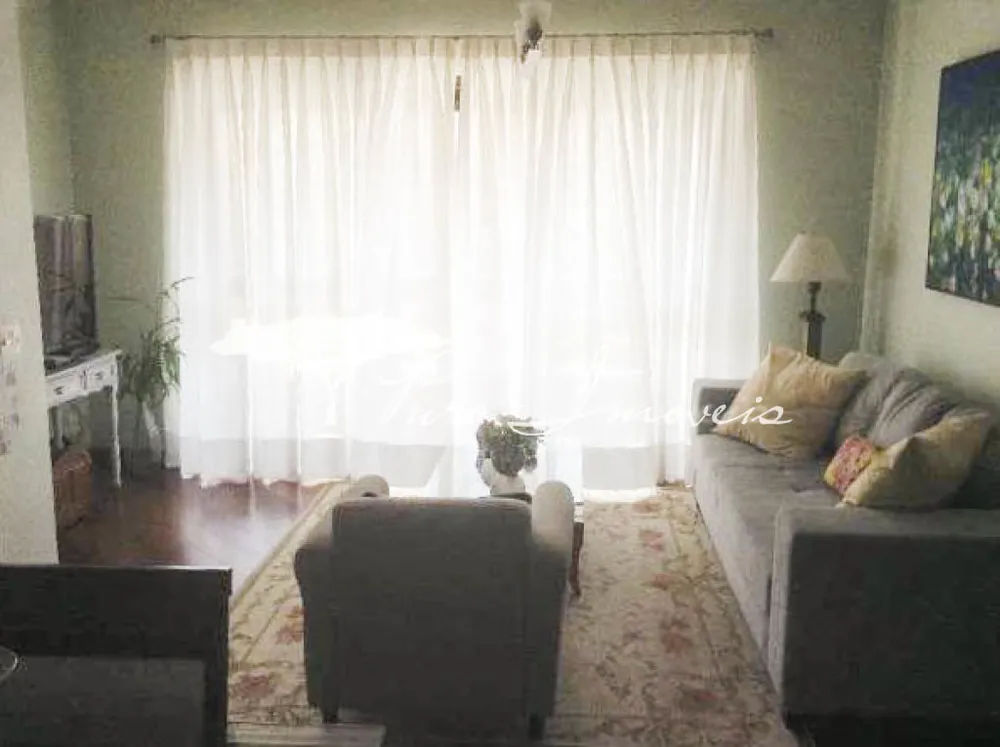 Apartamento, 3 quartos, 98 m² - Foto 1