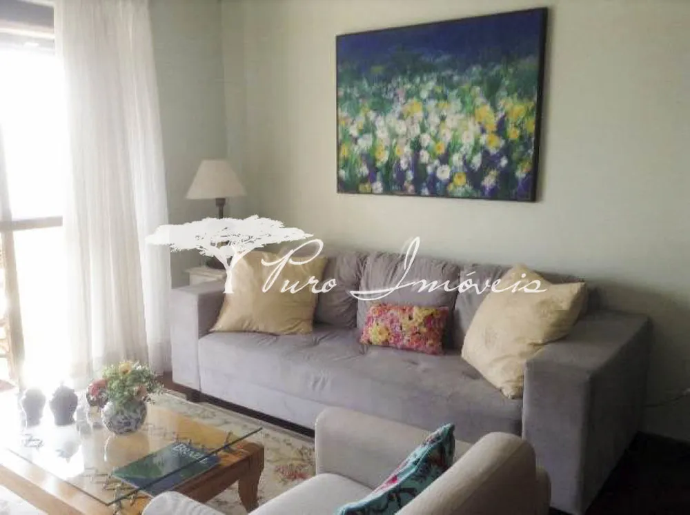 Apartamento, 3 quartos, 98 m² - Foto 2