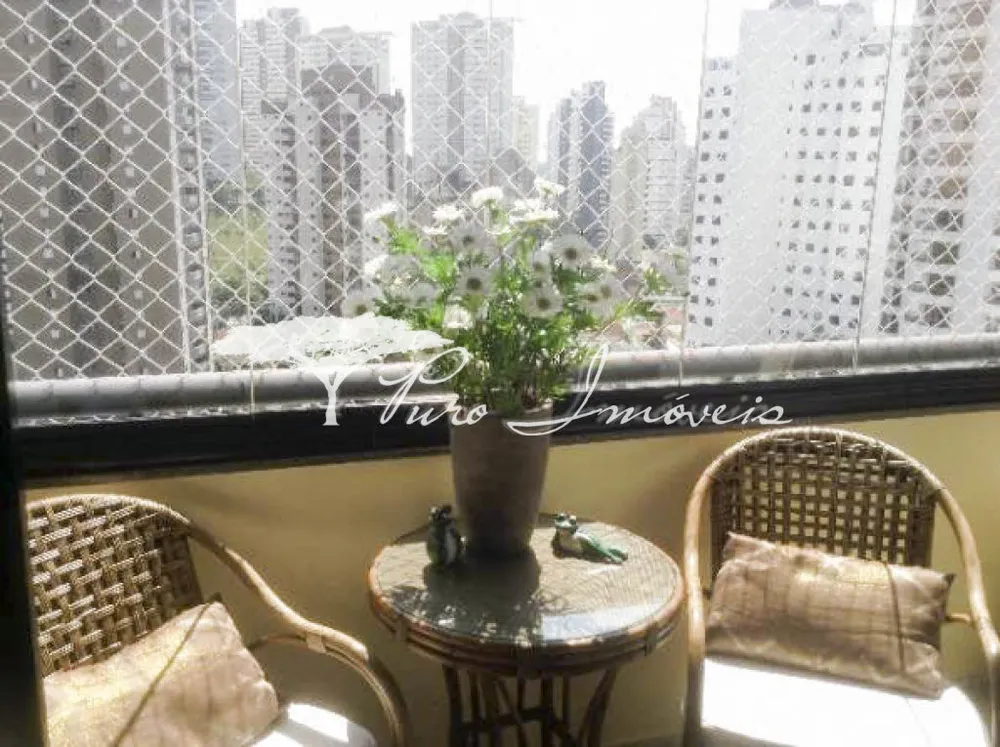 Apartamento, 3 quartos, 98 m² - Foto 3