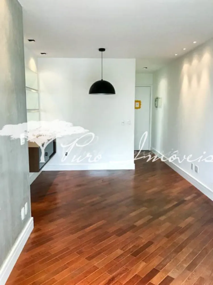Apartamento, 2 quartos, 61 m² - Foto 3