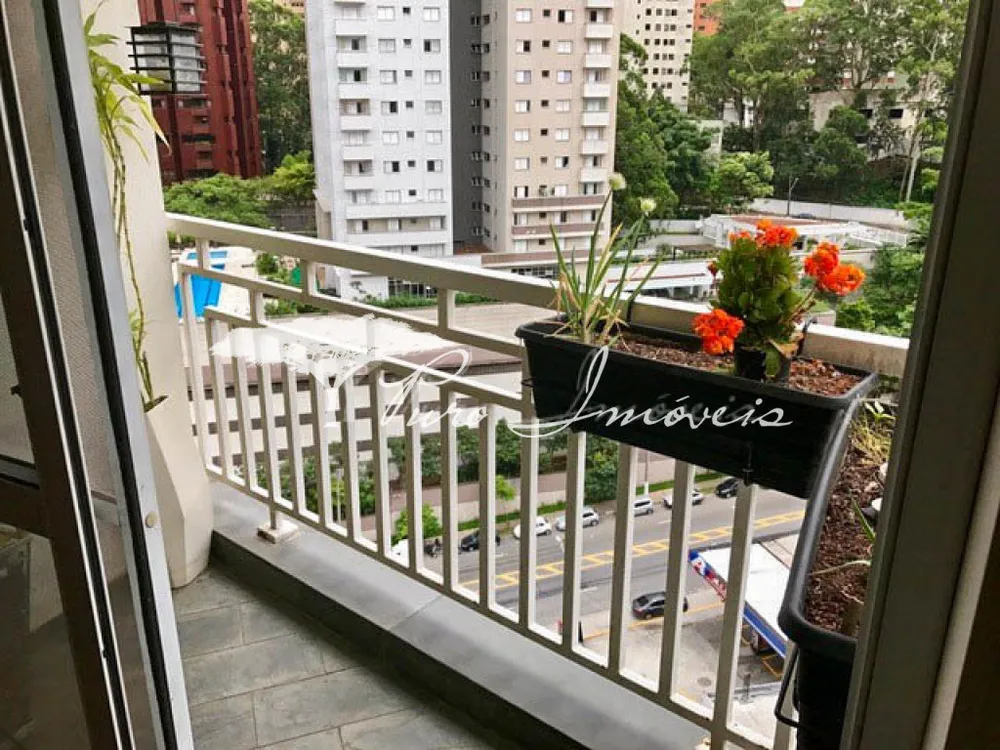 Apartamento, 2 quartos, 61 m² - Foto 2