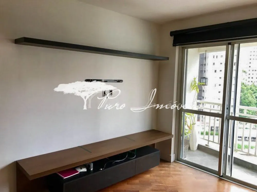 Apartamento, 2 quartos, 61 m² - Foto 1