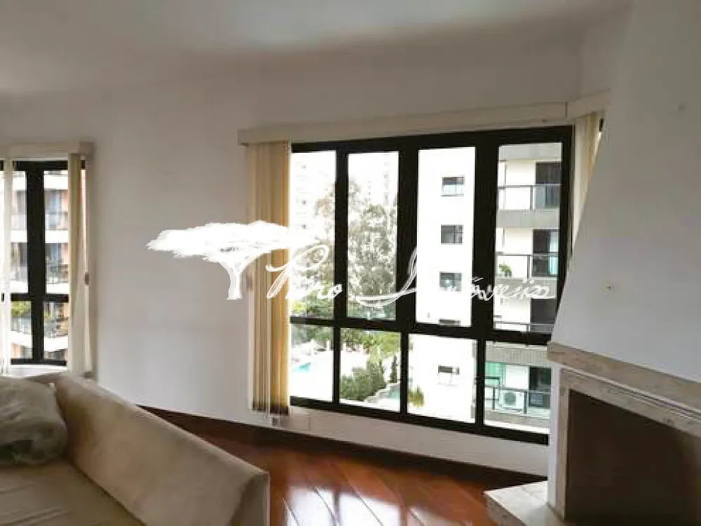 Apartamento, 3 quartos, 140 m² - Foto 3