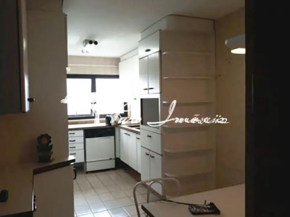 Apartamento, 3 quartos, 140 m² - Foto 4