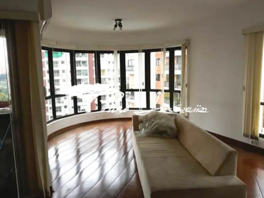 Apartamento, 3 quartos, 140 m² - Foto 2