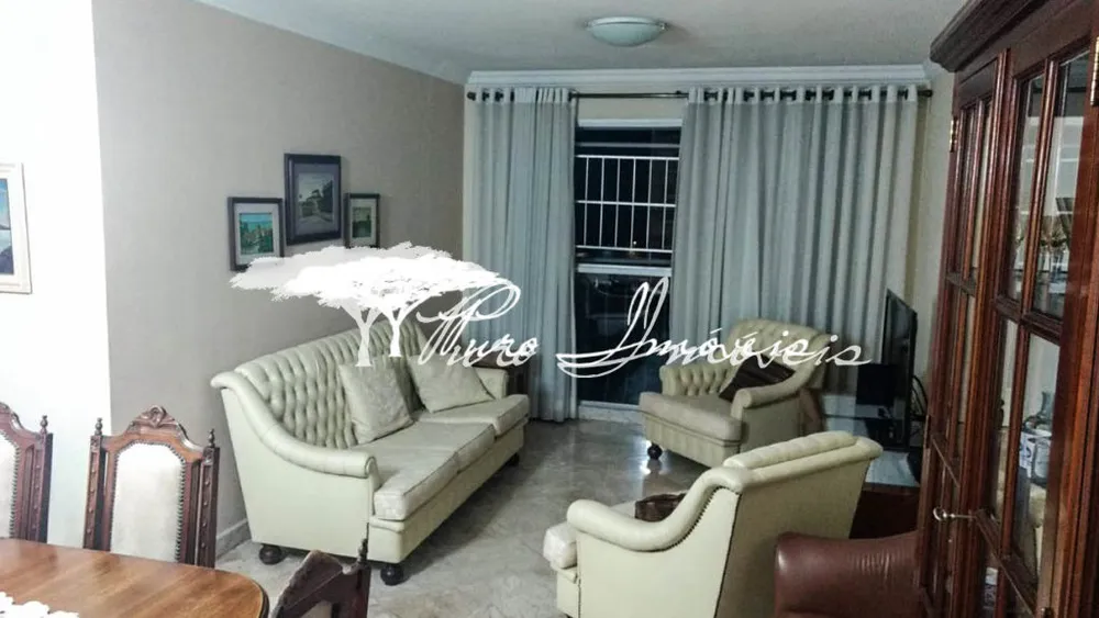 Apartamento, 3 quartos, 78 m² - Foto 1