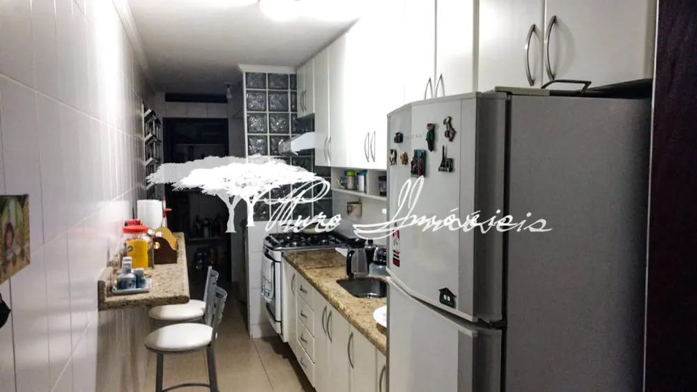 Apartamento, 3 quartos, 78 m² - Foto 5